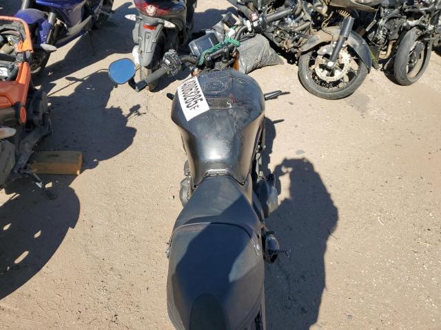 2024 YAMAHA MTM890 JYARN80E2RA002063