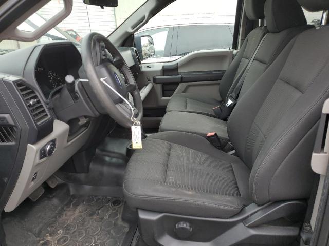 2019 FORD F150 SUPER - 1FTEX1EP0KKC22297