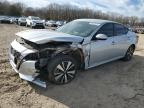 2022 NISSAN ALTIMA SV - 1N4BL4DV0NN388070