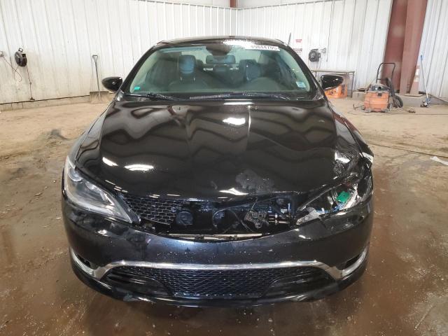 2015 CHRYSLER 200 C 1C3CCCCG8FN703649
