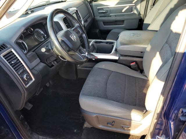 2016 RAM 1500 SLT - 1C6RR7LT5GS171229