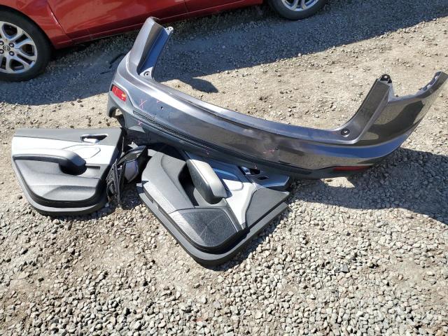 2019 ACURA RDX TECHNO - 5J8TC1H58KL019179