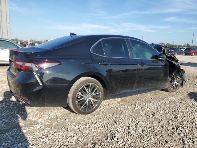 Vin: 4t1t11ak9ru922137, lot: 50580945, toyota camry se night shade 20243