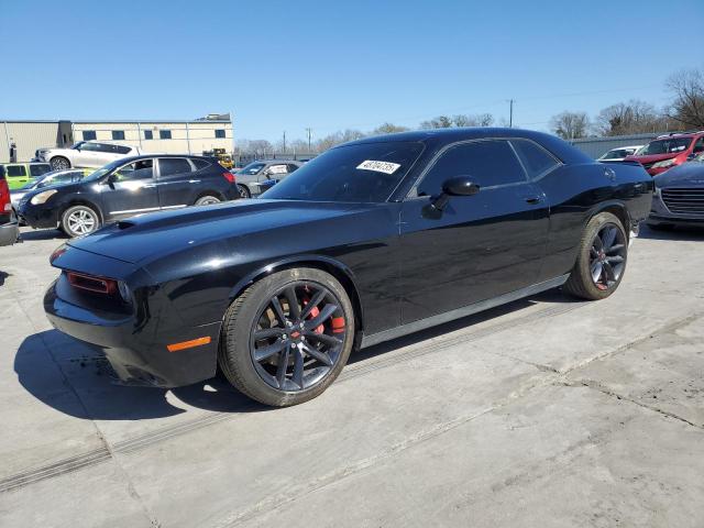 Vin: 2c3cdzjg9nh212341, lot: 48704735, dodge challenger gt 2022 img_1