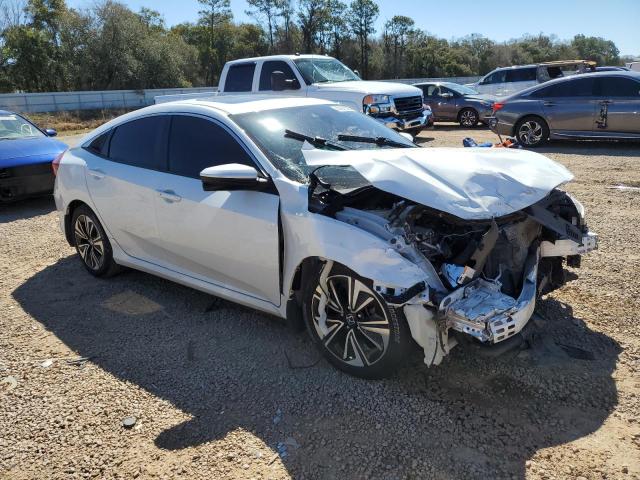2018 HONDA CIVIC EX 19XFC1F81JE201113