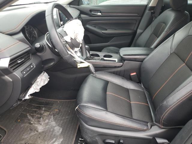 2019 NISSAN ALTIMA SR - 1N4BL4CV8KC178129