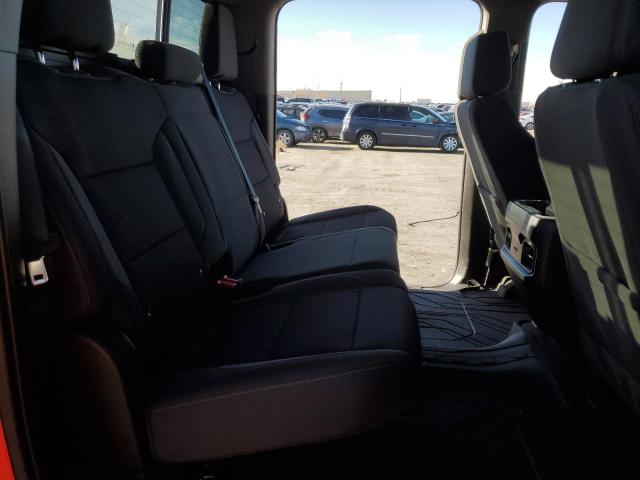 2023 CHEVROLET SILVERADO - 1GCUDEEDXPZ158740