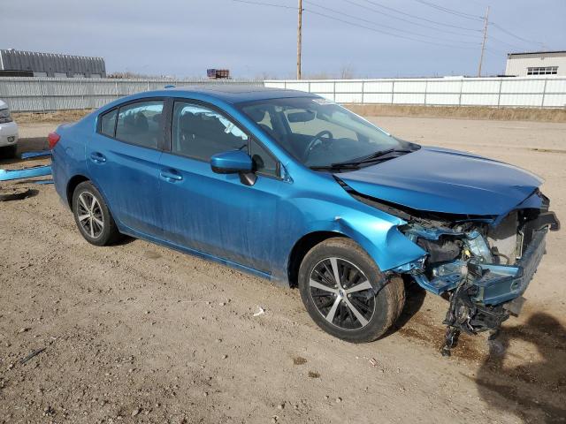 Vin: 4s3gkad61k3624467, lot: 48051825, subaru impreza premium 20194