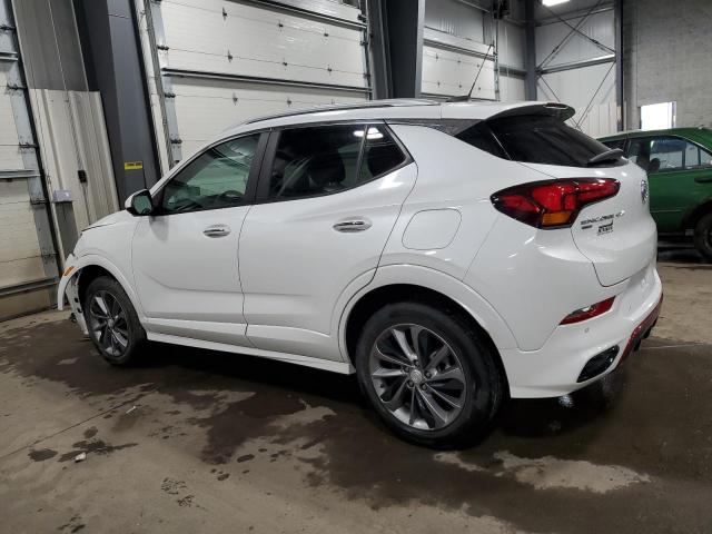 2021 BUICK ENCORE GX - KL4MMESL6MB173195