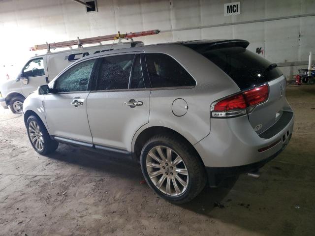 Vin: 2lmdj8jkxebl01894, lot: 49814095, lincoln mkx 20142