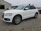 2017 AUDI Q5 PREMIUM - WA1C2AFP8HA055684