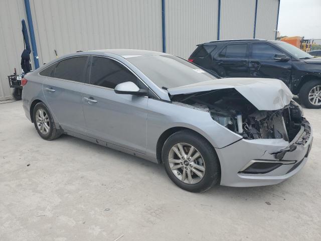 Vin: 5npe24af3hh521982, lot: 47919195, hyundai sonata se 20174