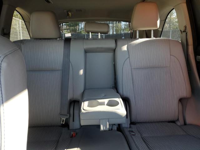 2017 TOYOTA HIGHLANDER - 5TDBZRFH3HS410249