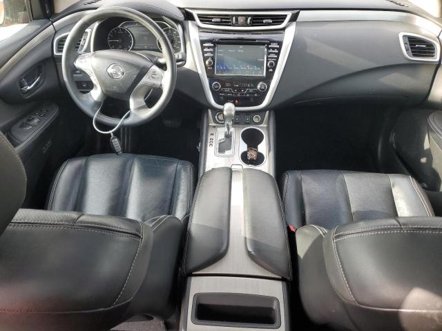 2015 NISSAN MURANO S - 5N1AZ2MG9FN212061