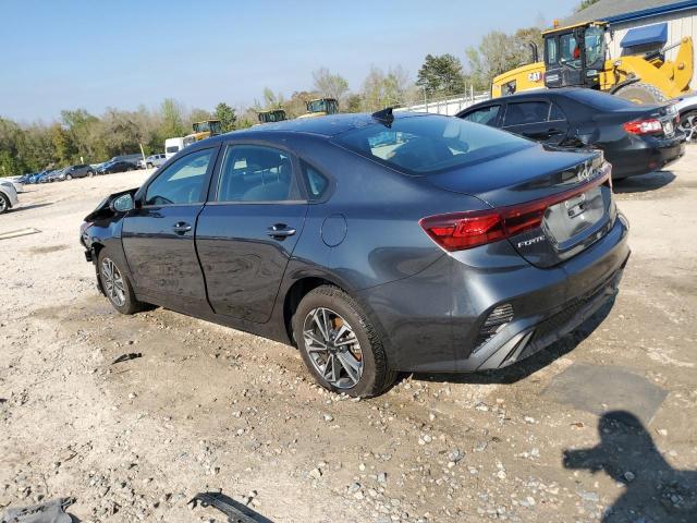 Vin: 3kpf24adxre765055, lot: 44358035, kia forte lx 20242