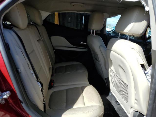 2019 BUICK ENCORE ESS - KL4CJGSMXKB857270