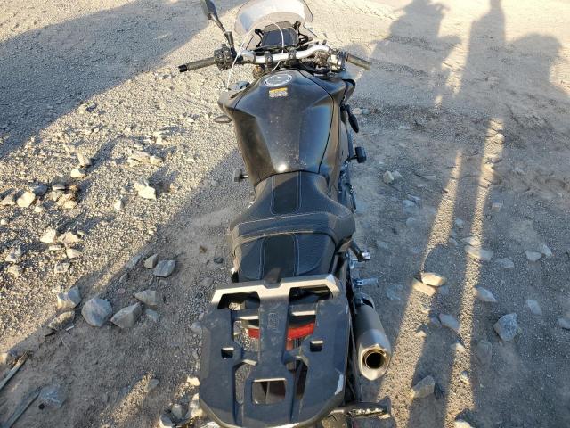 2022 YAMAHA MTN1000 C JYARN79Y7NA000343