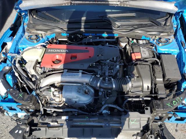 2021 HONDA CIVIC TYPE-R TOURING SHHFK8G71MU202132