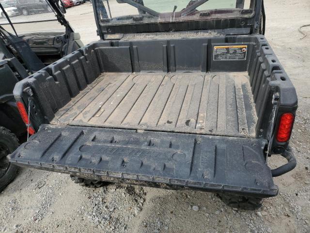 2023 CAN-AM DEFENDER H - 3JBUGAX45PK000514