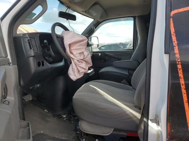 2016 CHEVROLET EXPRESS G2 - 1GCWGAFG2G1338584