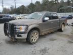 2018 FORD F150 SUPER - 1FTEW1E53JKD80147
