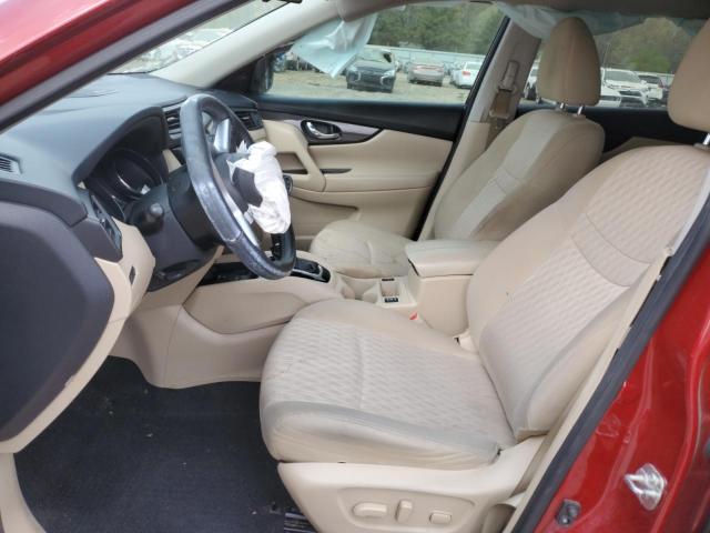 2019 NISSAN ROGUE S - 5N1AT2MT4KC797569