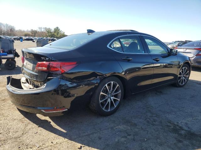 Vin: 19uub2f54fa010514, lot: 49455845, acura tlx tech 20153
