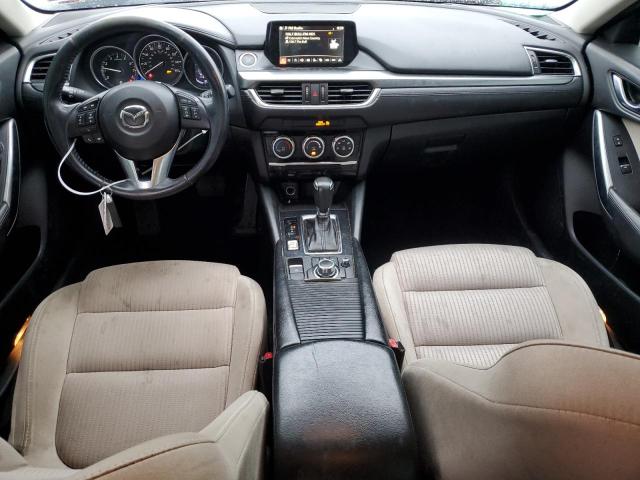 2016 MAZDA 6 SPORT - JM1GJ1U5XG1423261