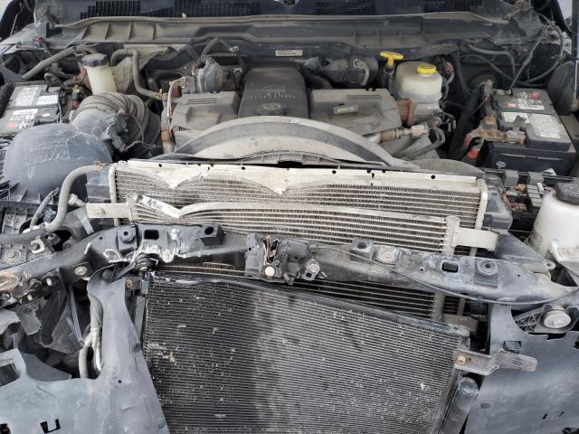 2017 RAM 3500 ST 3C63RRGL1HG751808