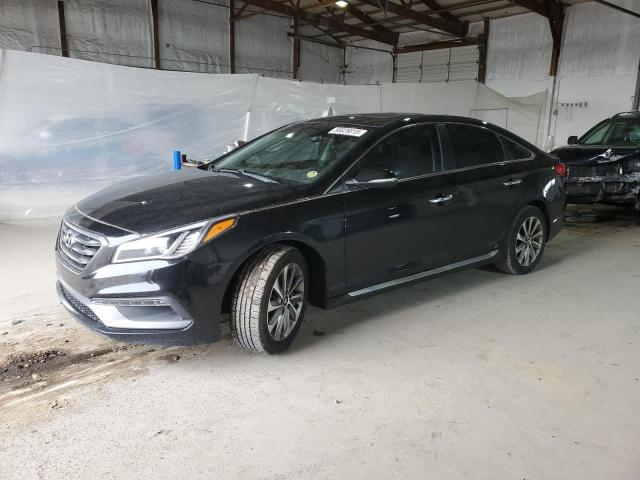 HYUNDAI SONATA SPO