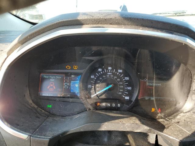 2019 FORD EDGE TITAN - 2FMPK4K96KBC59892
