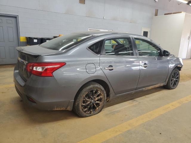 Vin: 3n1ab7ap6jy235242, lot: 50413665, nissan sentra s 20183