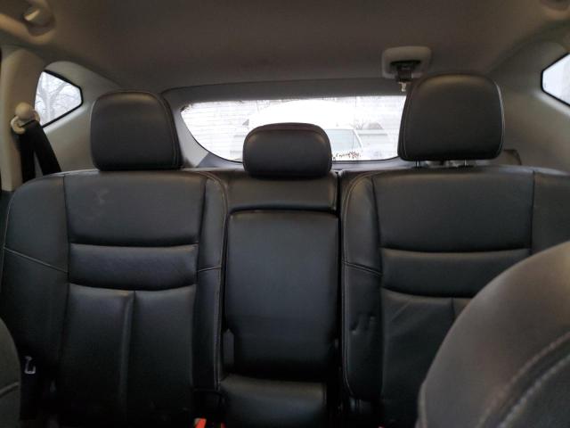 2016 NISSAN MURANO S - 5N1AZ2MG7GN170717