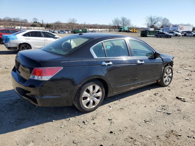 Vin: 1hgcp3f89aa019733, lot: 49500985, honda accord exl 20103