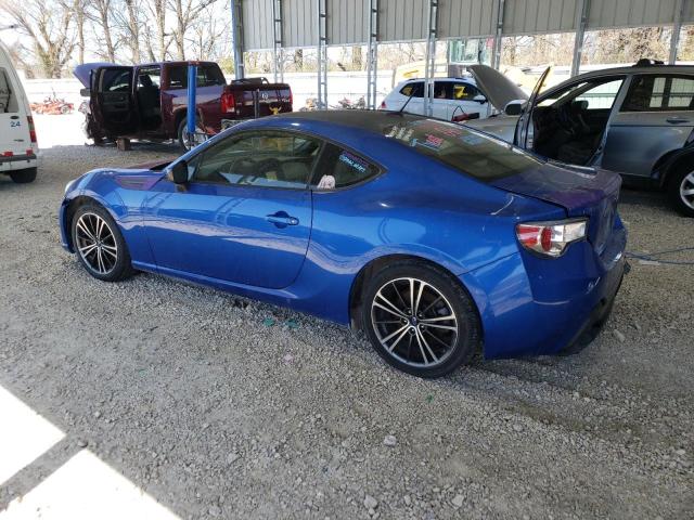 Vin: jf1zcac1xd1604279, lot: 49251835, subaru brz 2.0 limited 20132