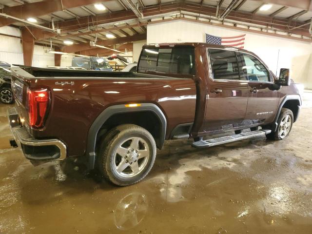 Vin: 1gt49me71rf306977, lot: 47182975, gmc sierra k2500 sle 20243