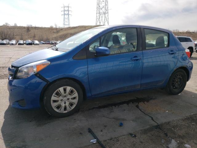 Vin: jtdktud30cd511796, lot: 48853575, toyota yaris 2012 img_1