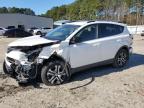 2017 TOYOTA RAV4 LE - JTMBFREV2HD204335