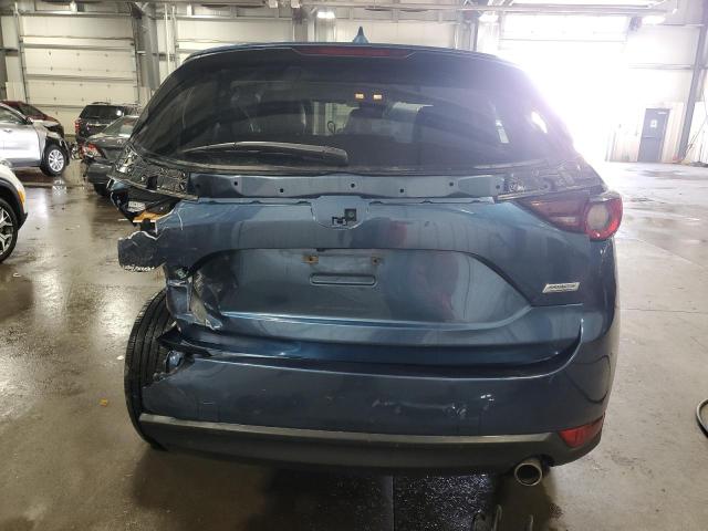 2019 MAZDA CX-5 TOURI - JM3KFBCM7K0639651