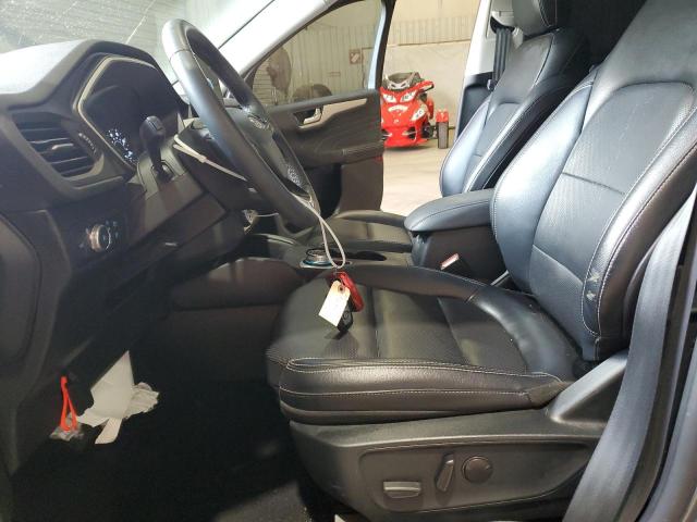 2022 FORD ESCAPE SEL - 1FMCU0H63NUB17741