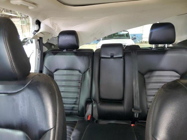2020 FORD EDGE SEL - 2FMPK4J96LBA25402