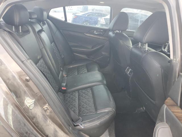 2016 NISSAN MAXIMA 3.5 - 1N4AA6AP8GC379909