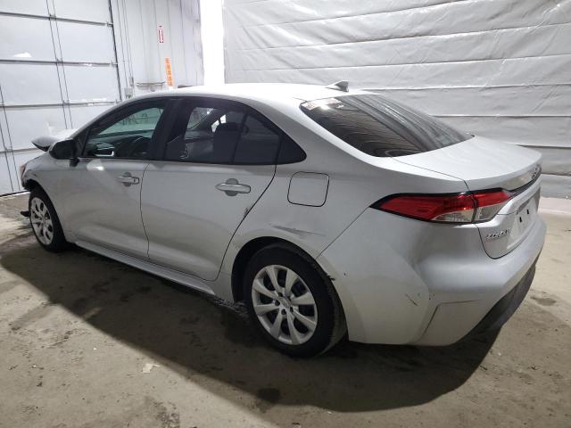 Vin: 5yfb4mde9rp106749, lot: 48389635, toyota corolla le 20242
