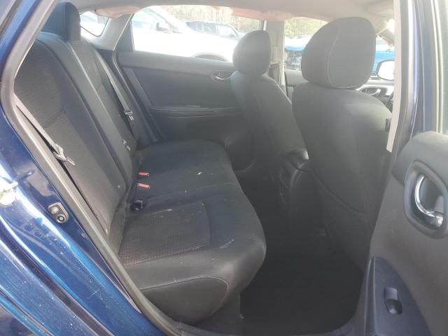 2019 NISSAN SENTRA S - 3N1AB7APXKY451208
