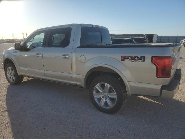 Vin: 1ftew1eg6jfc95071, lot: 49701405, ford f-150 supercrew 20182