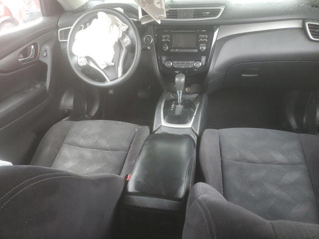 2016 NISSAN ROGUE S - JN8AT2MV7GW149644
