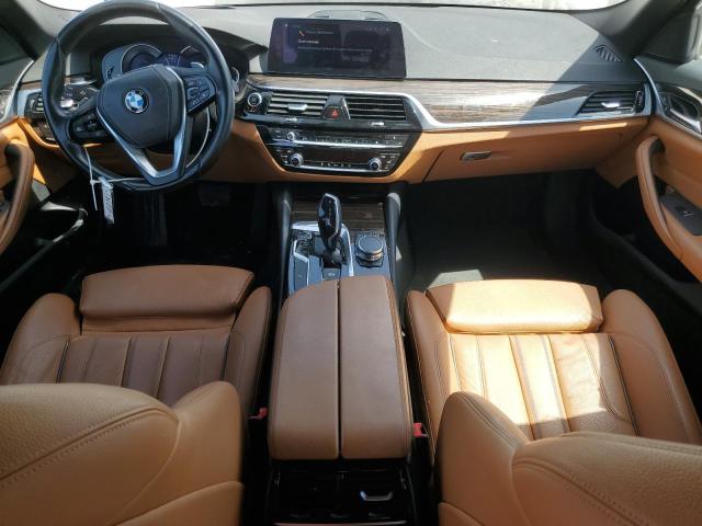 2017 BMW 540 I - WBAJE5C33HG916731