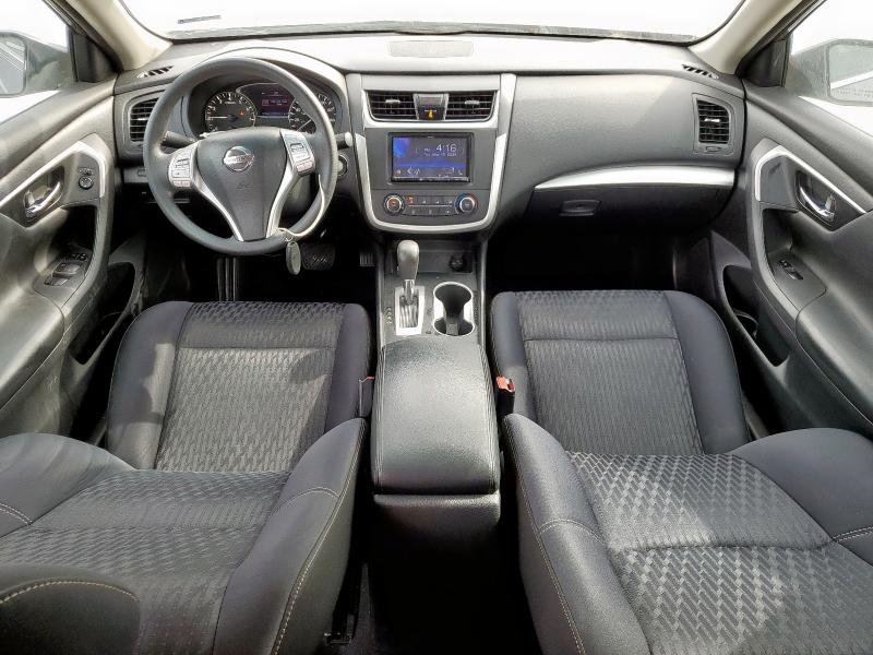 2017 NISSAN ALTIMA 2.5 - 1N4AL3AP9HN347369