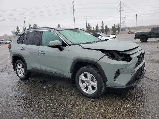 Vin: 2t3w1rfv1mw122530, lot: 51011875, toyota rav4 xle 20214