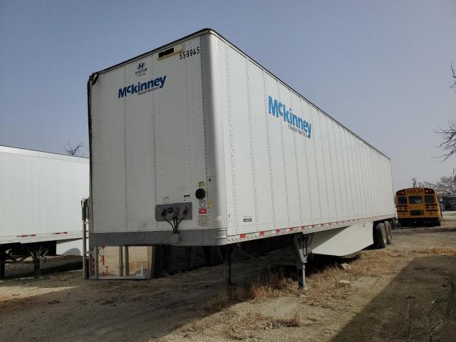 HYTR TRAILER 2022 white   3H3V532K1NJ569021 photo #3